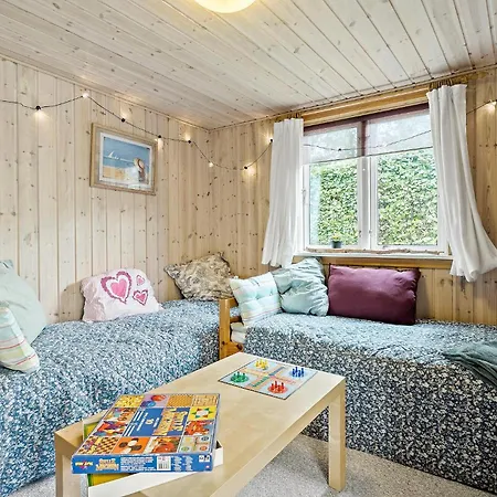 3 Bedroom Stunning In Feriehus *