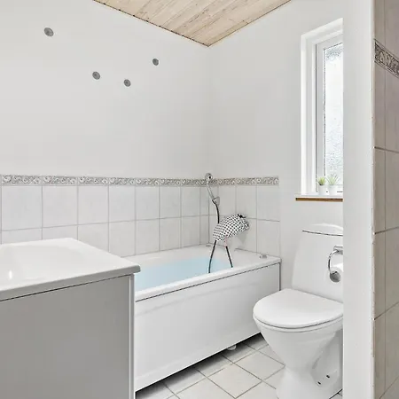 Σπίτι διακοπών 3 Bedroom Stunning In