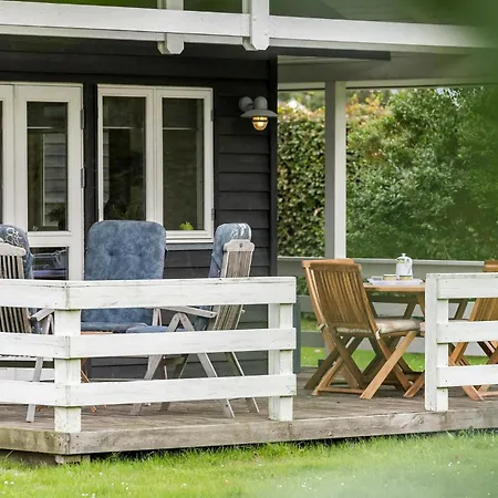 3 Bedroom Stunning In Feriehus *