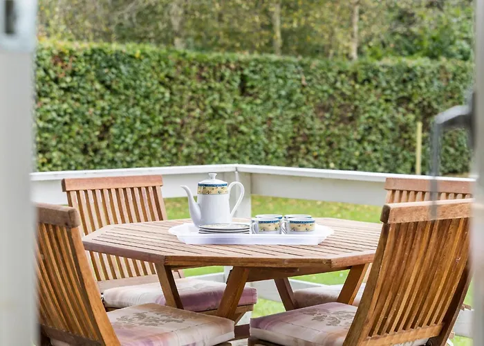 3 Bedroom Stunning In Feriehus