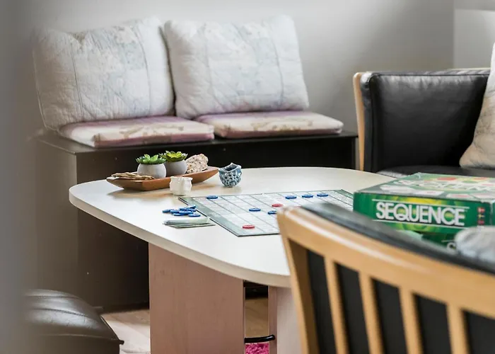 3 Bedroom Stunning In Feriehus Otterup