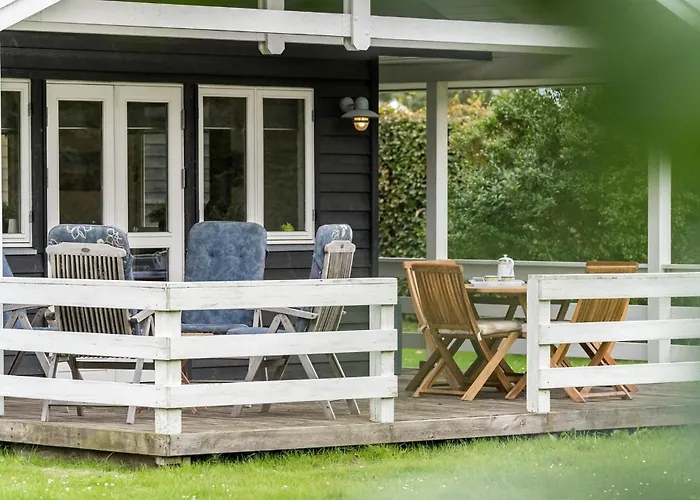 3 Bedroom Stunning In Feriehus *